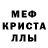 Кетамин ketamine Oblivion Janix